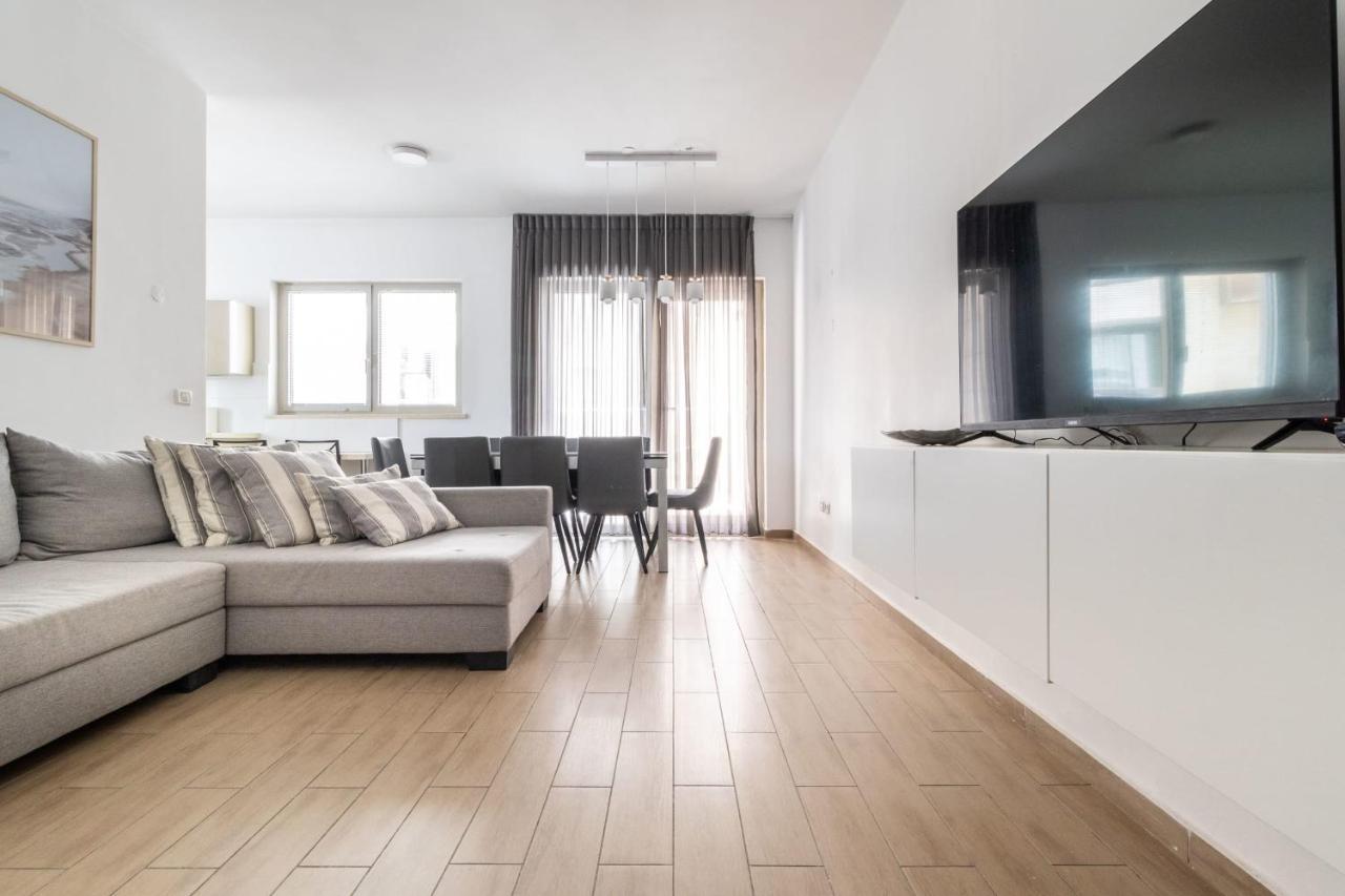Jaffa- Beautiful 3 Bedroom Apartment Best Location Jerusalem Exterior photo